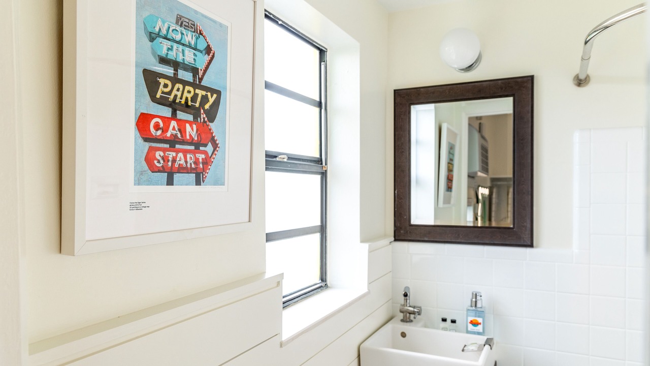 Photo of Bathroom in Sunset Beach