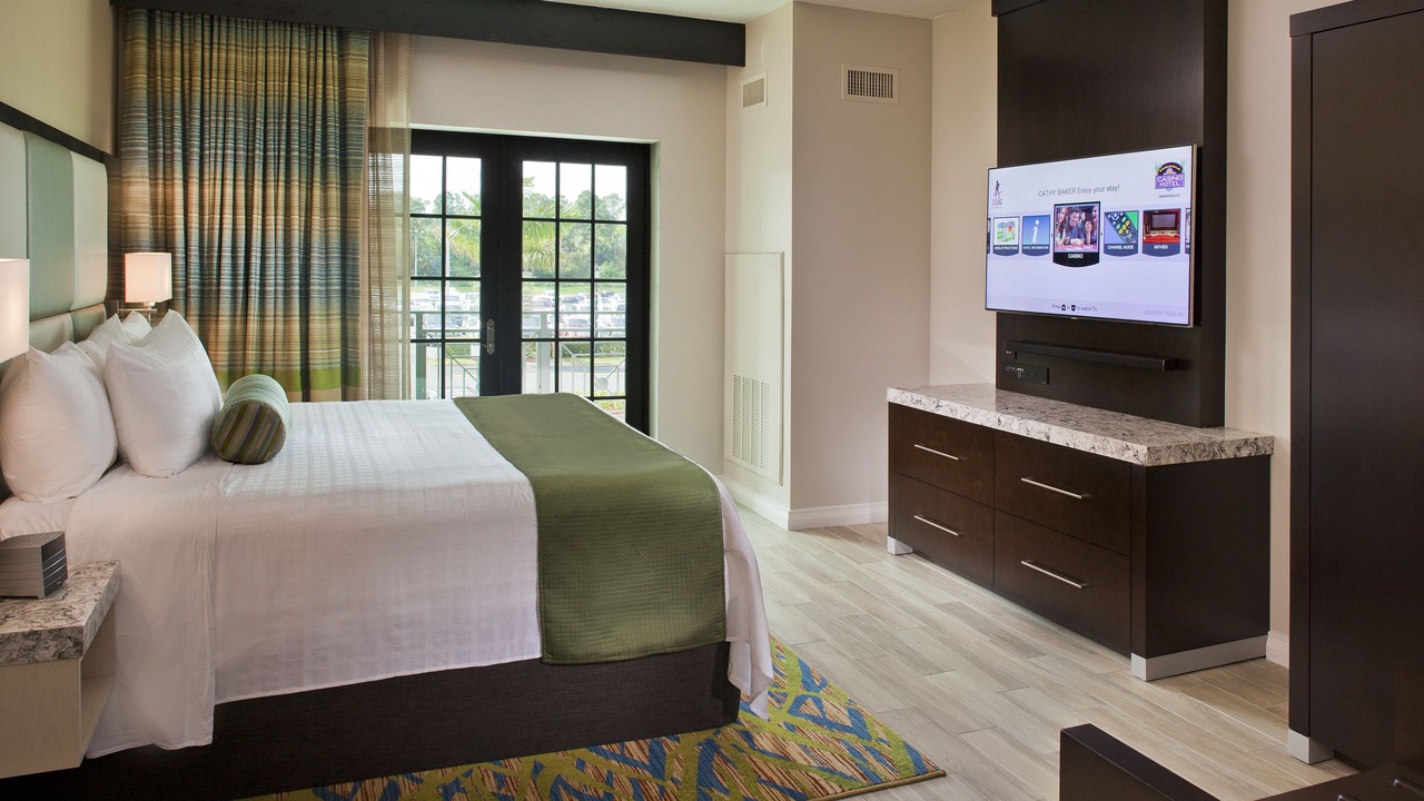 Photo of Bedroom in Immokalee