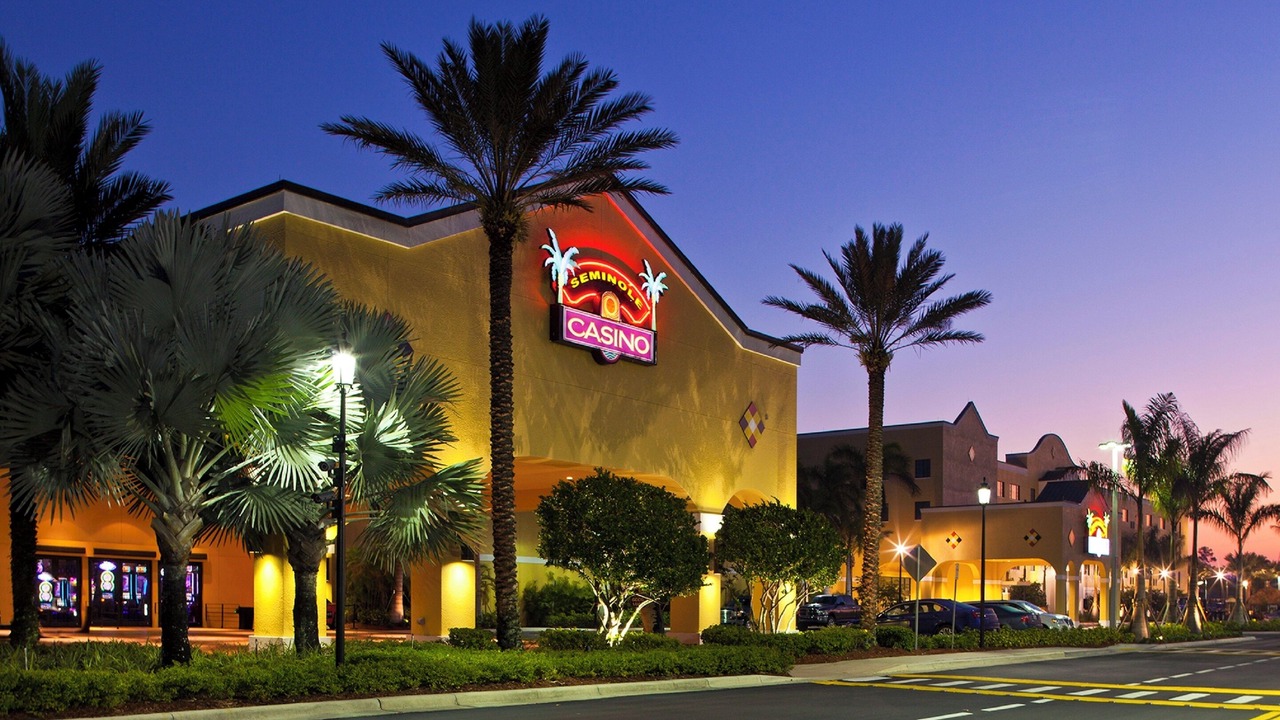 Photo of Outdoor in Immokalee