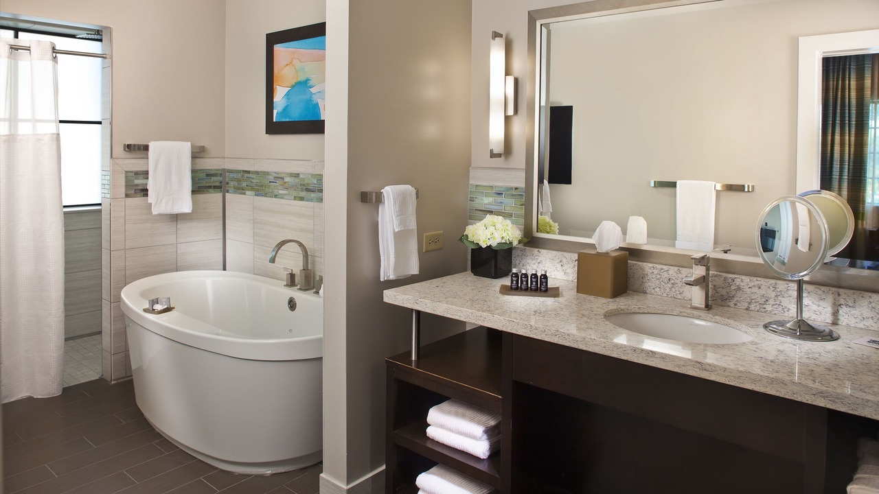 Photo of Bathroom in Immokalee