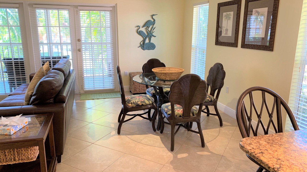 Photo of Bedroom in Siesta Key