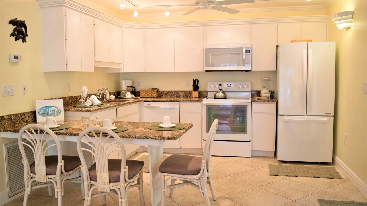 Photo of Kitchen in Siesta Key