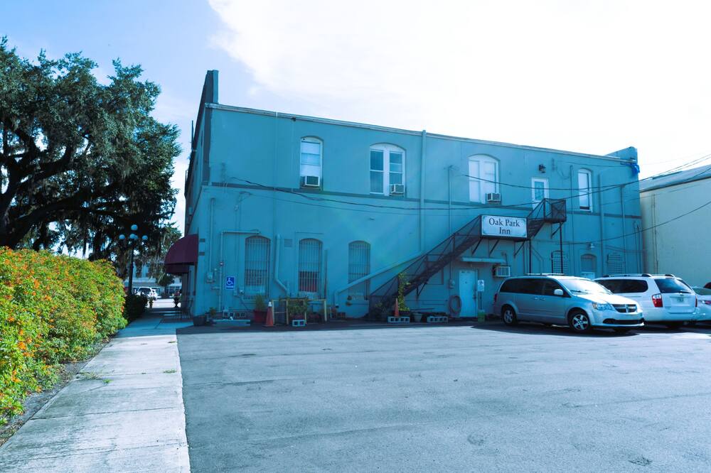 Photo of Others in Arcadia Historic District