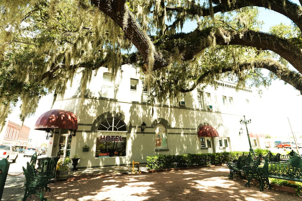 Photo of Outdoor in Arcadia Historic District