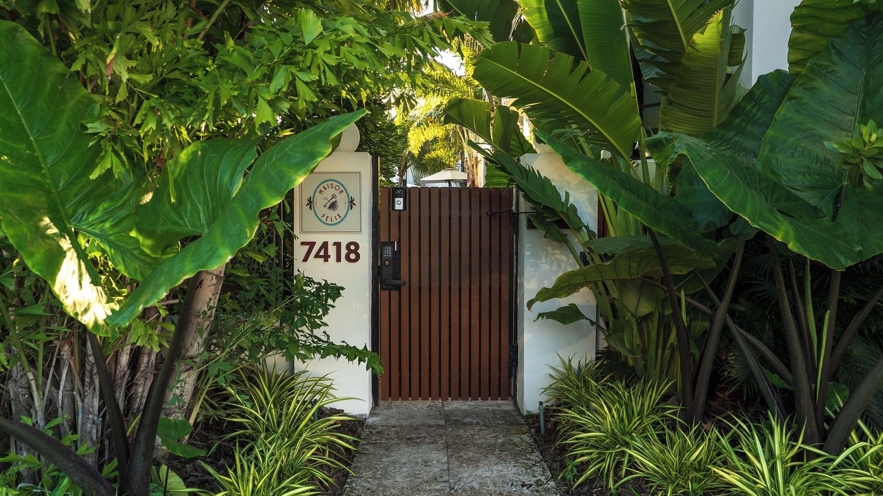 Photo of Outdoor in North Beach