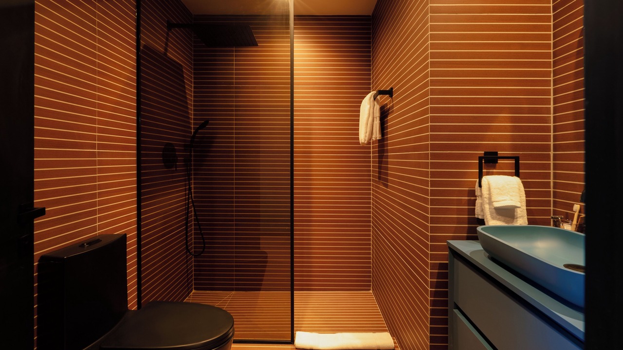 Photo of Bathroom in North Beach