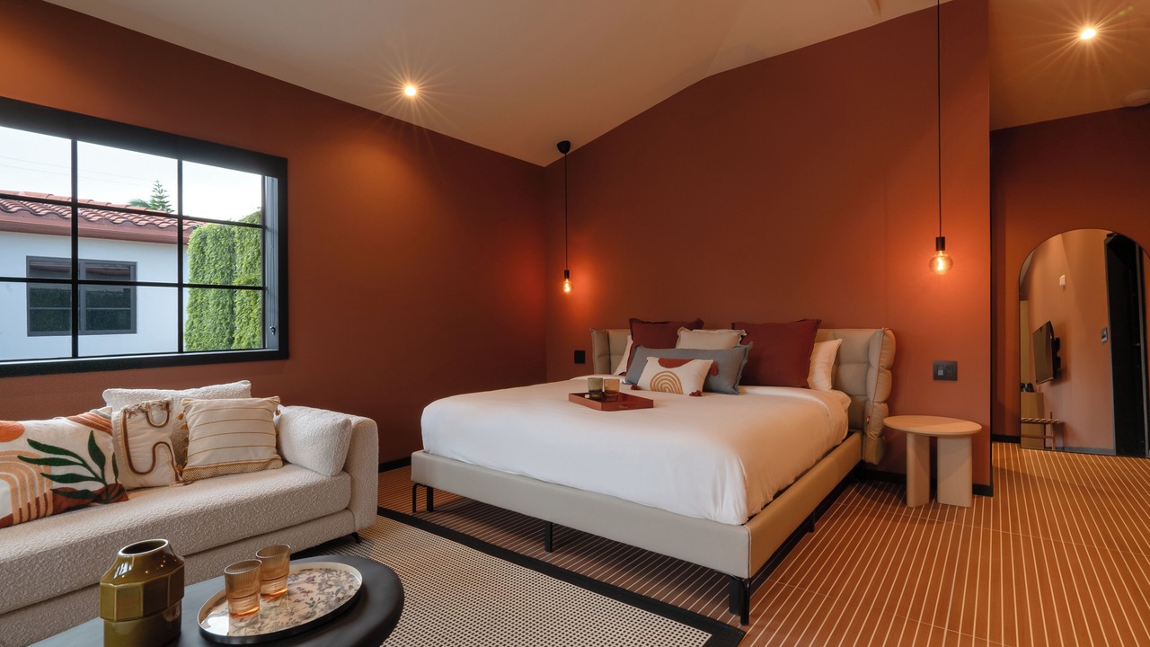 Photo of Bedroom in North Beach