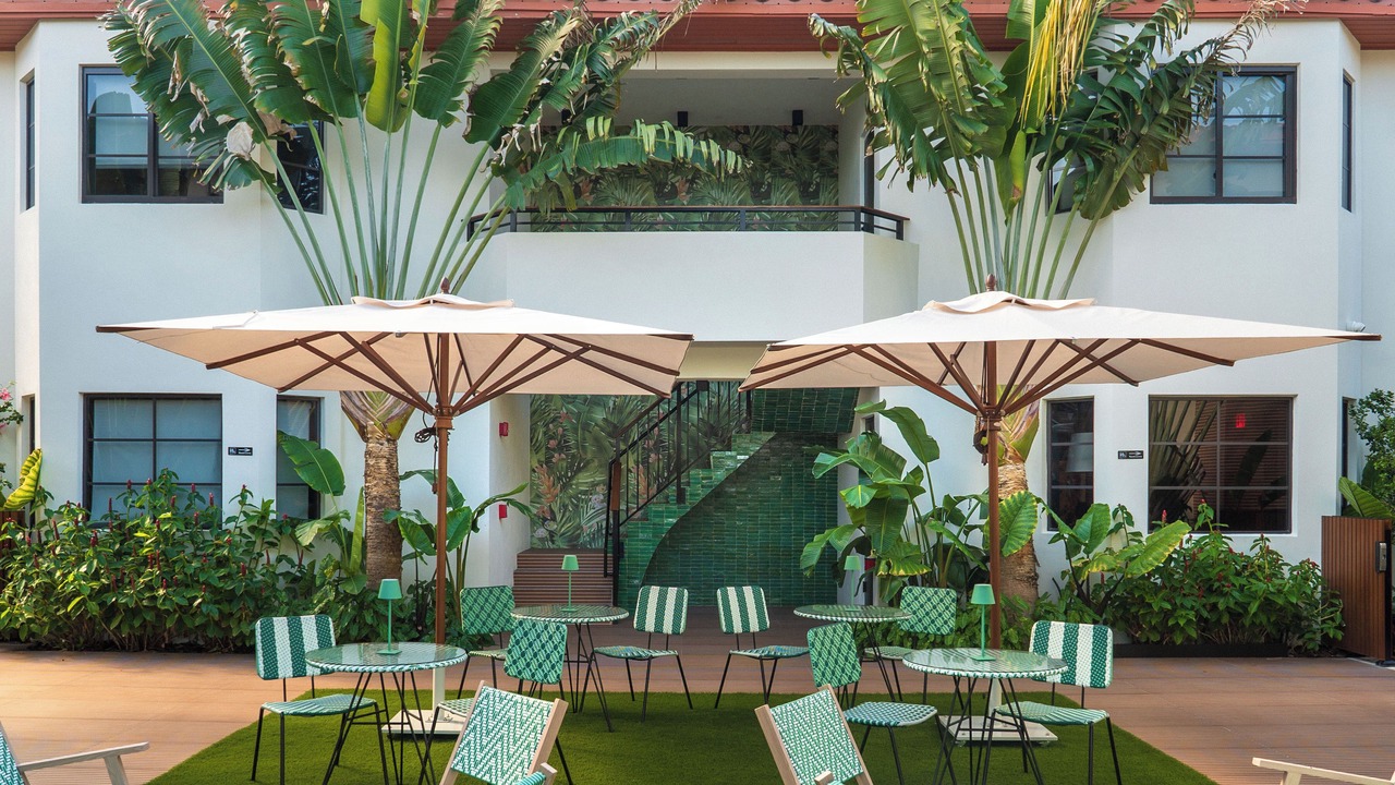 Photo of Outdoor in North Beach
