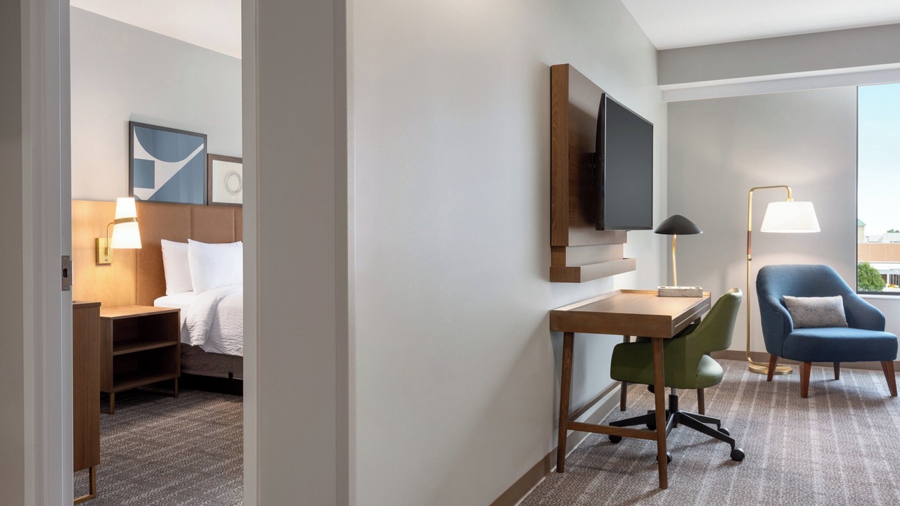 Photo of Bedroom in Sarasota