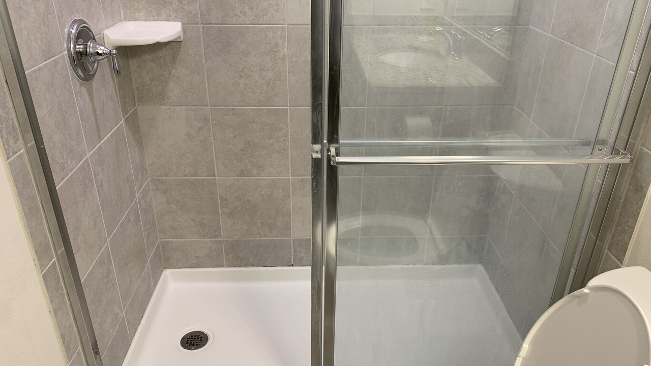 Photo of Bathroom in Loughman