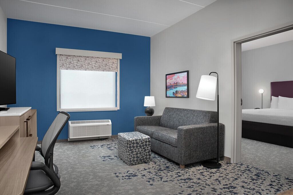 Photo of Bedroom in Weston