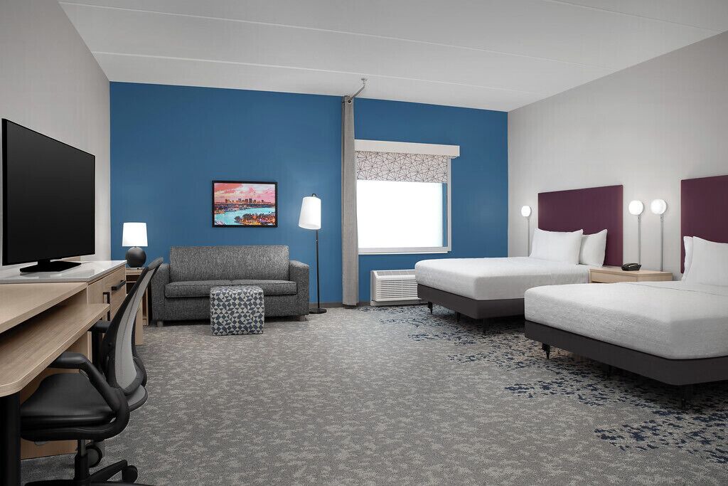Photo of Bedroom in Weston
