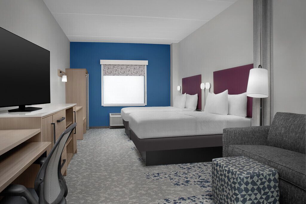 Photo of Bedroom in Weston