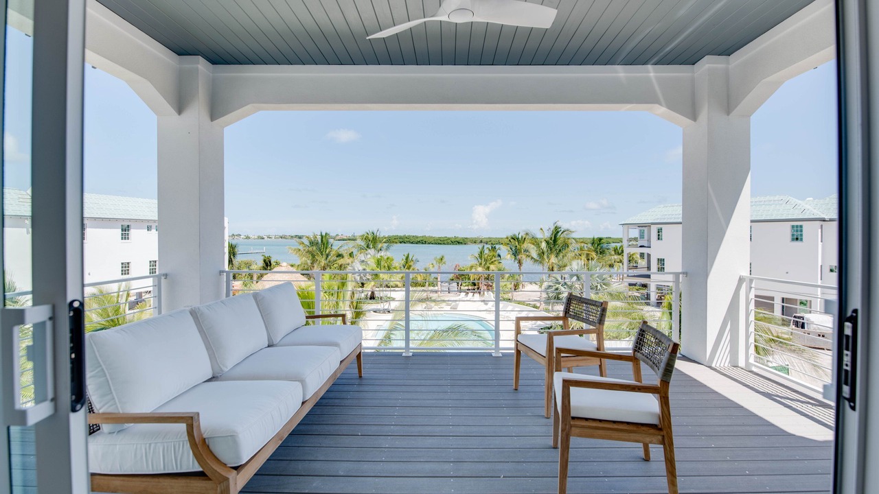 Photo of Patio Balcony in Marathon