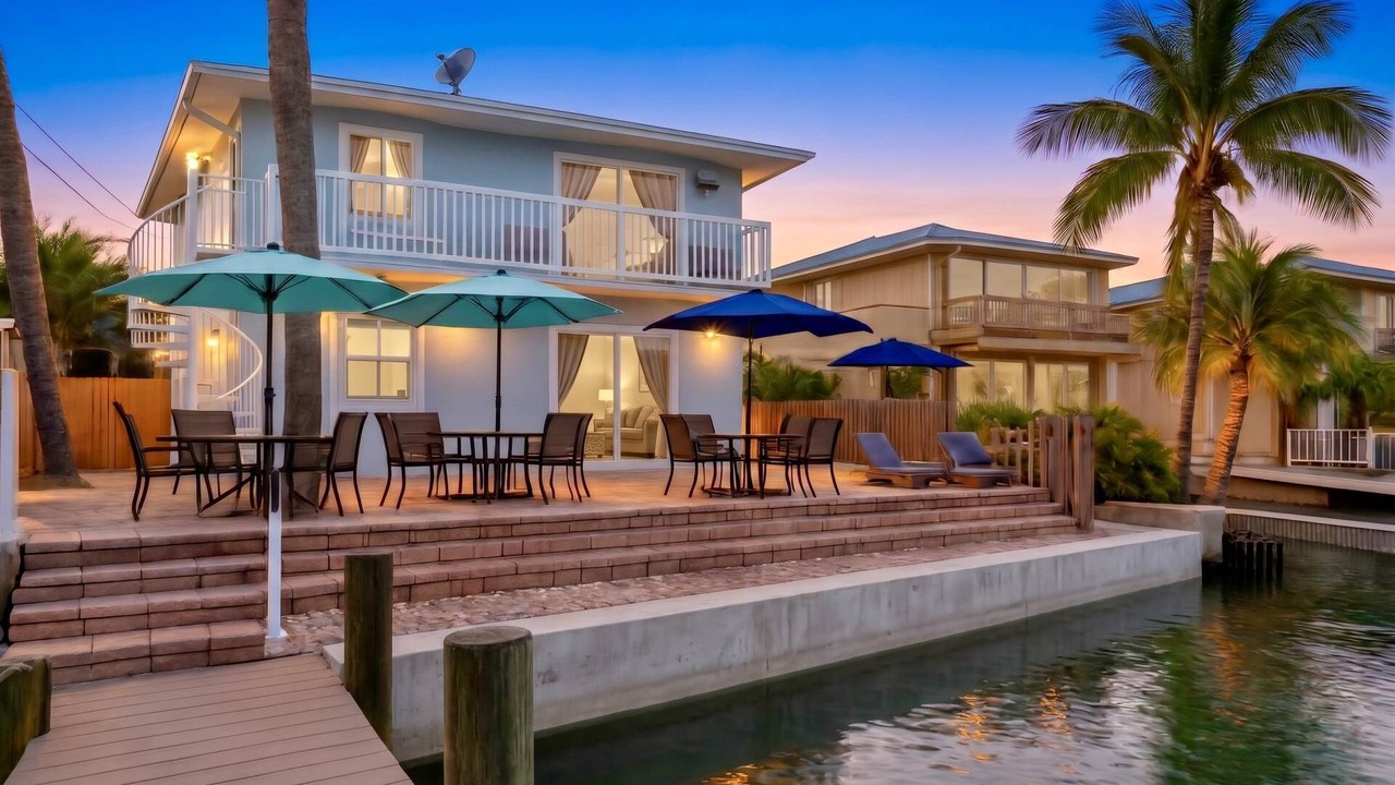 Photo of Outdoor in Siesta Key