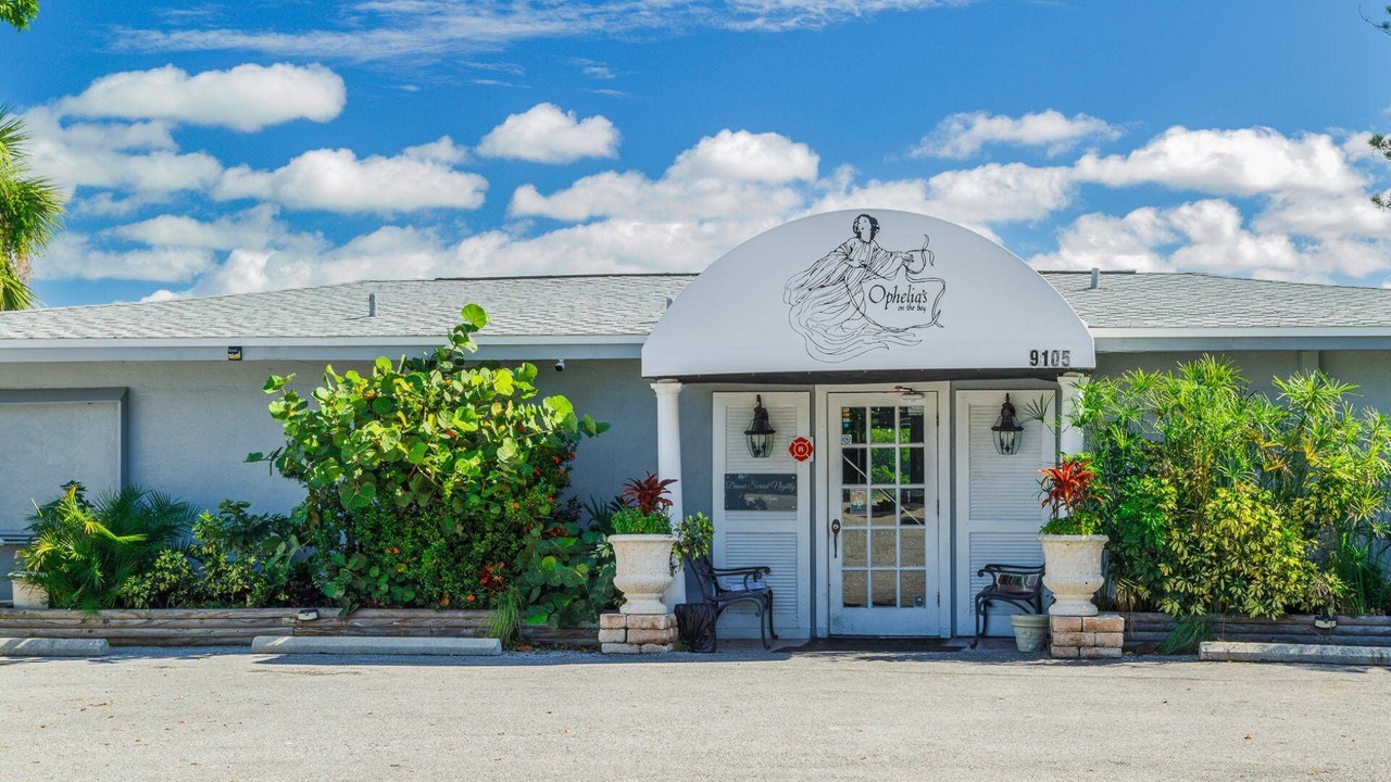 Photo of Outdoor in Siesta Key