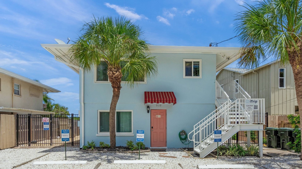 Photo of Outdoor in Siesta Key