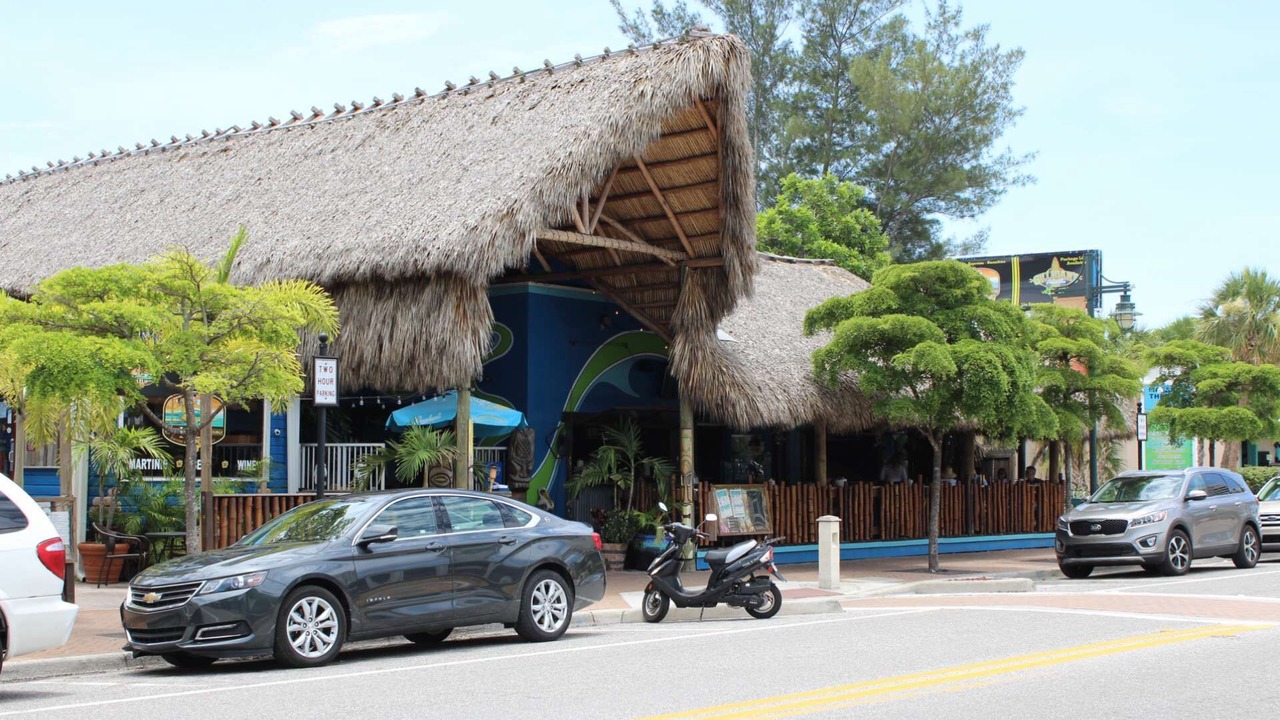 Photo of Outdoor in Siesta Key