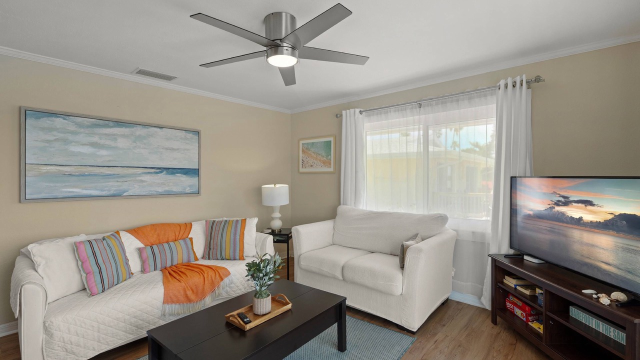Photo of Outdoor in Siesta Key