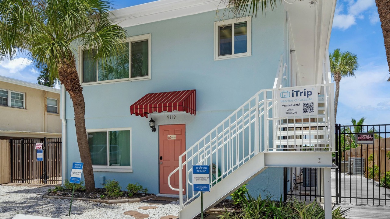 Photo of Outdoor in Siesta Key