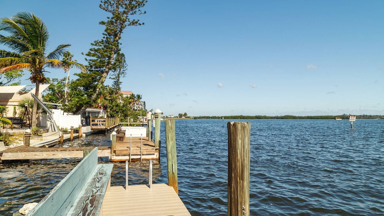 Photo of Outdoor in Siesta Key