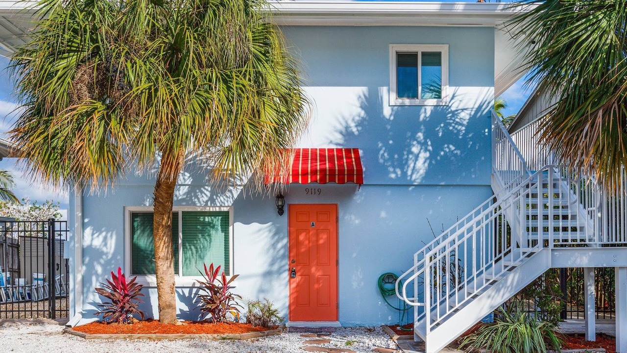 Photo of Outdoor in Siesta Key