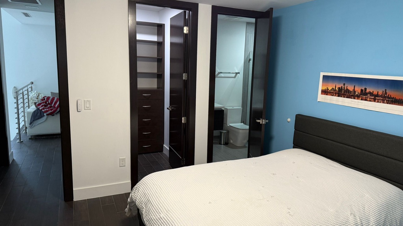 Photo of Bedroom in Doral