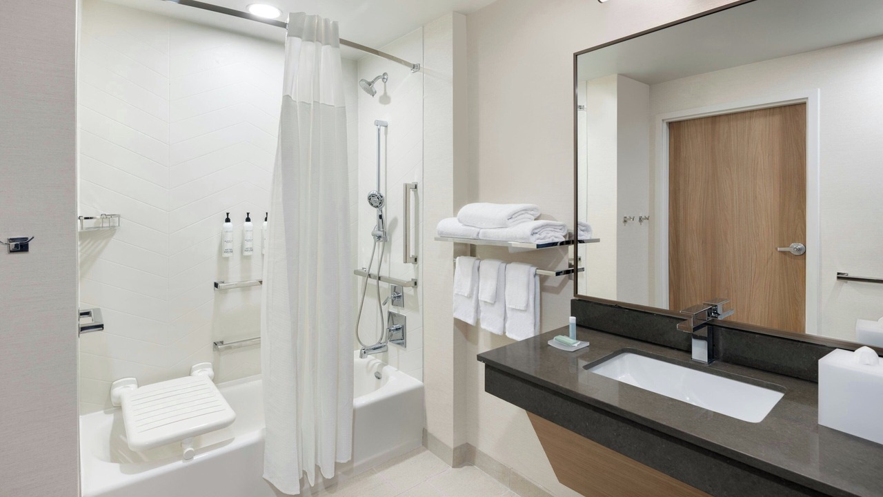 Photo of Bedroom in Indialantic