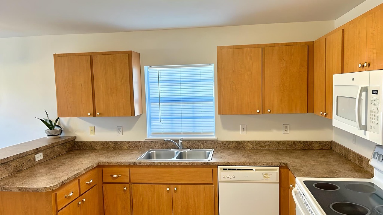 Photo of Kitchen in Moore Haven