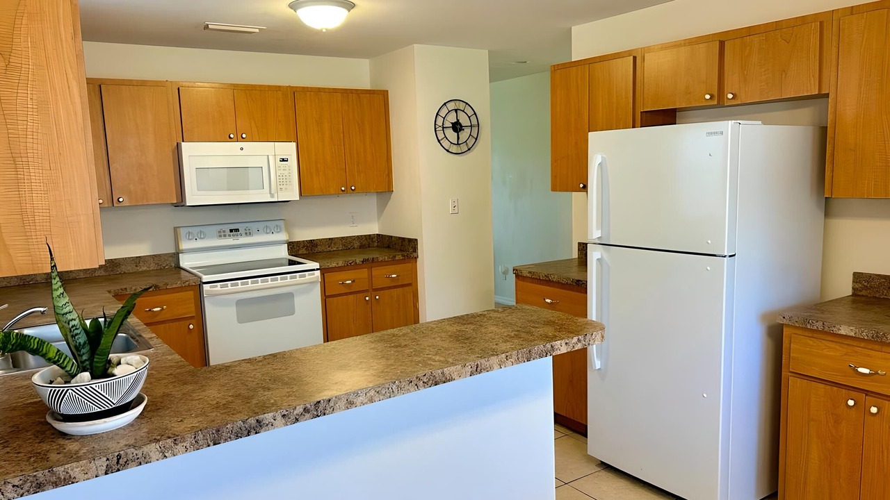 Photo of Kitchen in Moore Haven