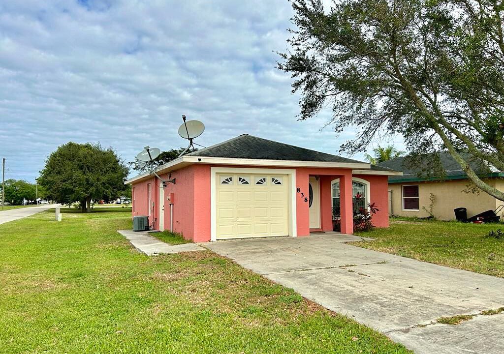 Photo of Outdoor in Moore Haven