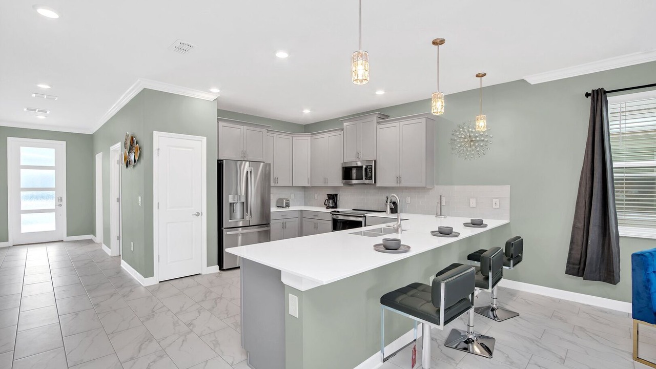 Photo of Outdoor in Kissimmee