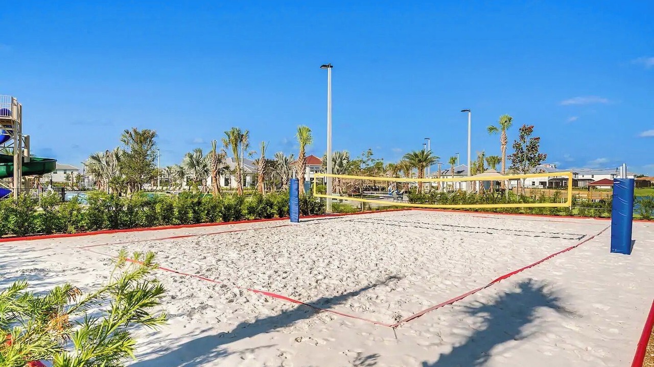 Photo of Outdoor in Kissimmee
