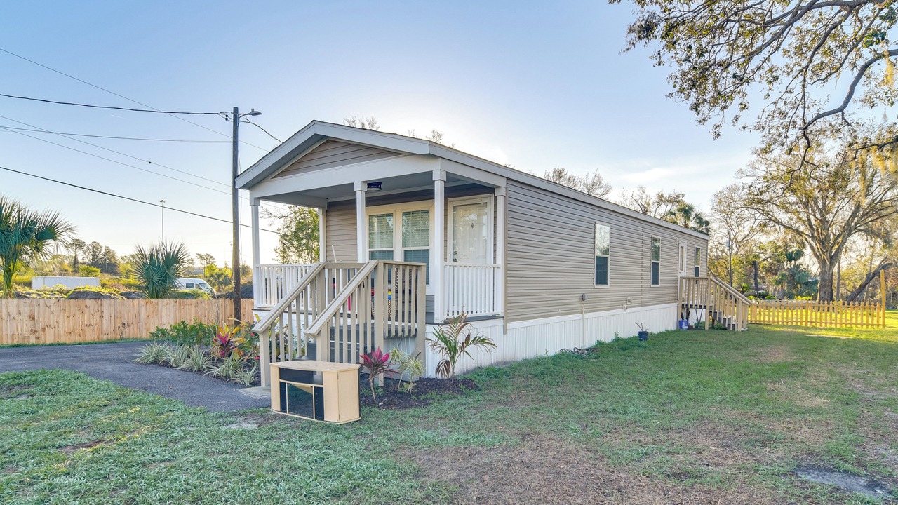 Photo of Outdoor in Gibsonton