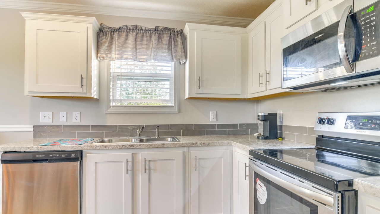 Photo of Kitchen in Gibsonton