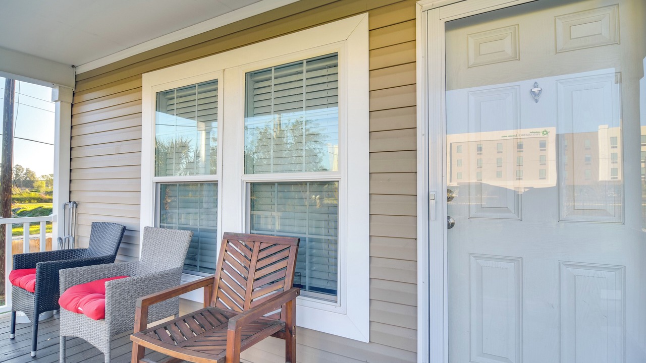 Photo of Outdoor in Gibsonton