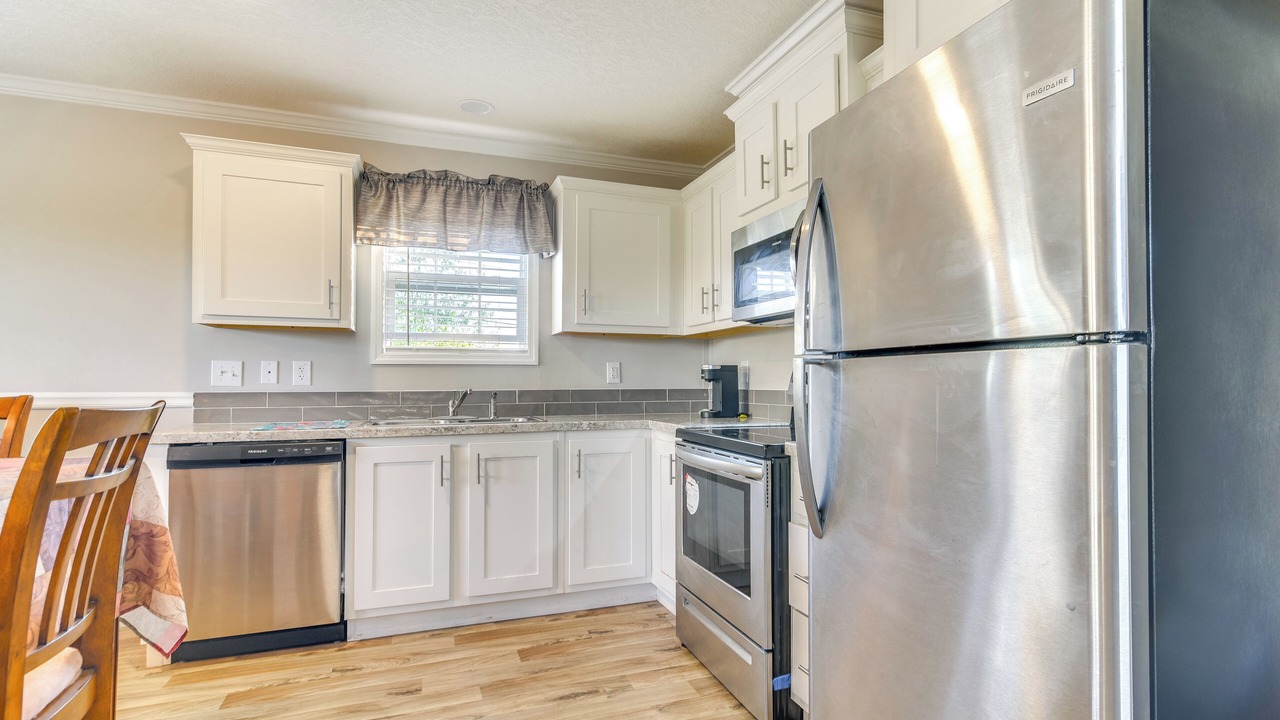 Photo of Kitchen in Gibsonton