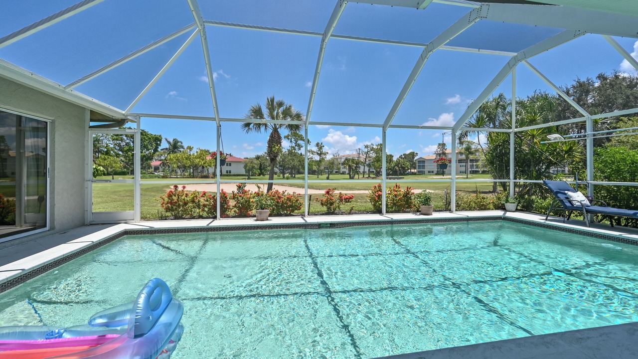 Photo of Outdoor in Central Naples