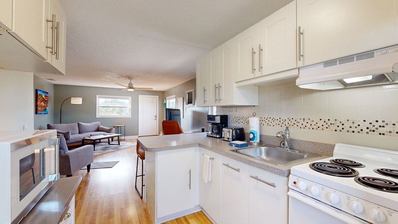 Photo of Kitchen in Melbourne Beach