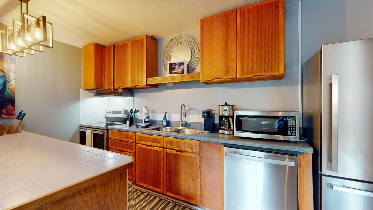 Photo of Kitchen in Melbourne Beach