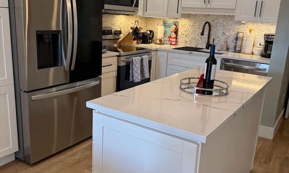 Photo of Kitchen in Royal Harbor