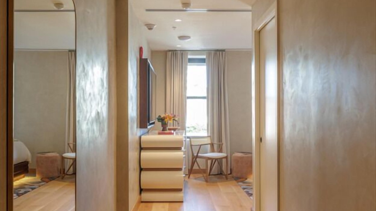 Photo of Bedroom in Northeast Miami