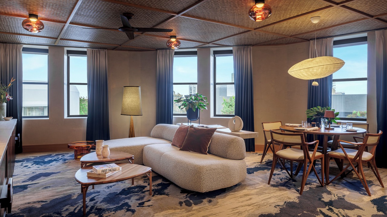 Photo of Livingroom in Northeast Miami