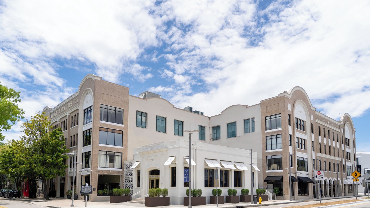 Photo of Outdoor in Northeast Miami