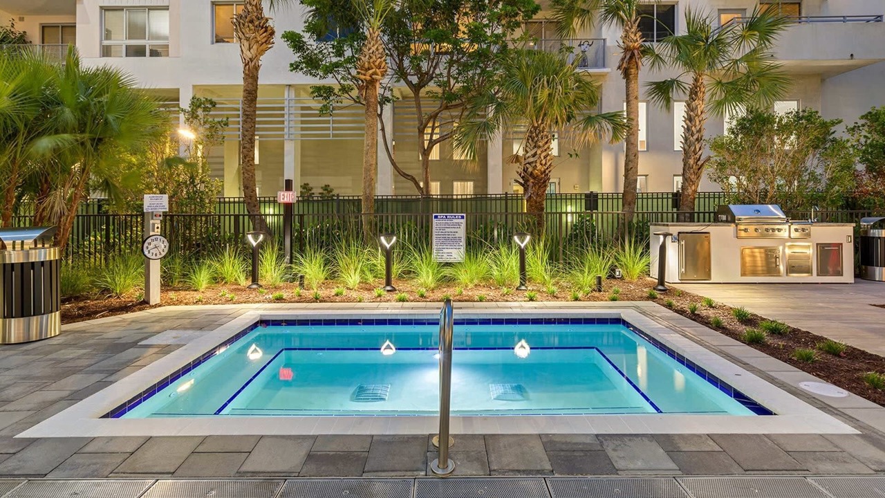Photo of Outdoor in West Palm Beach
