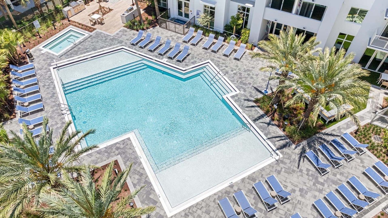 Photo of Outdoor in West Palm Beach