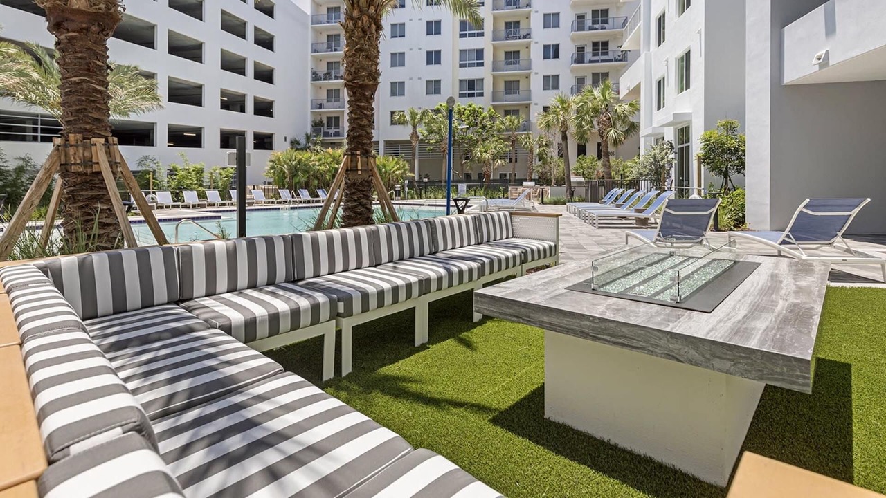 Photo of Patio Balcony in West Palm Beach