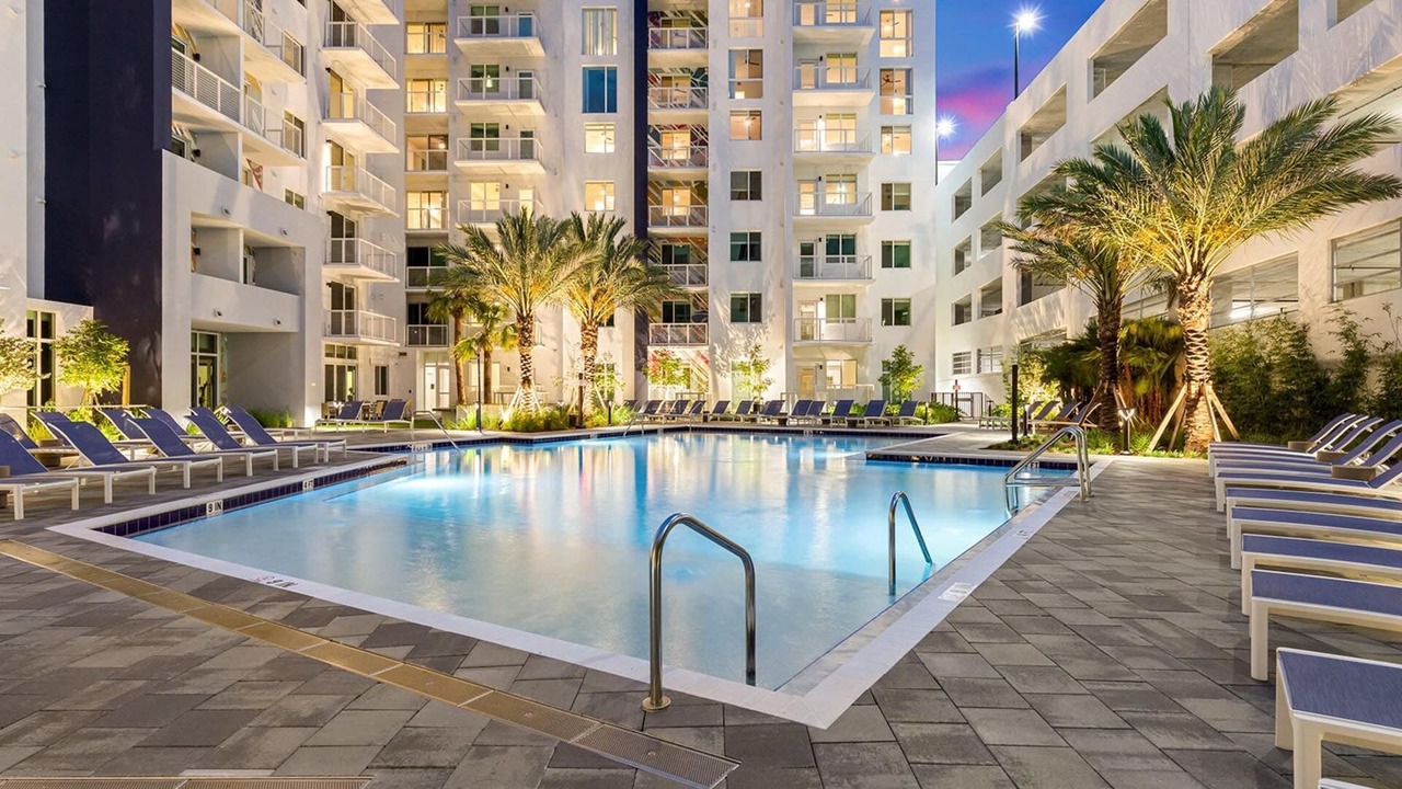 Photo of Outdoor in West Palm Beach