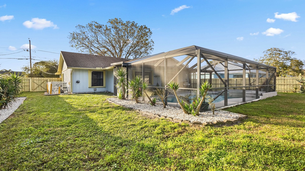 Photo of Outdoor in Indian River Estates