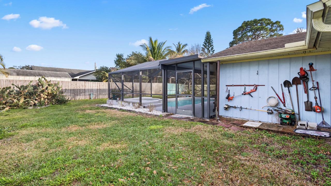 Photo of Outdoor in Indian River Estates